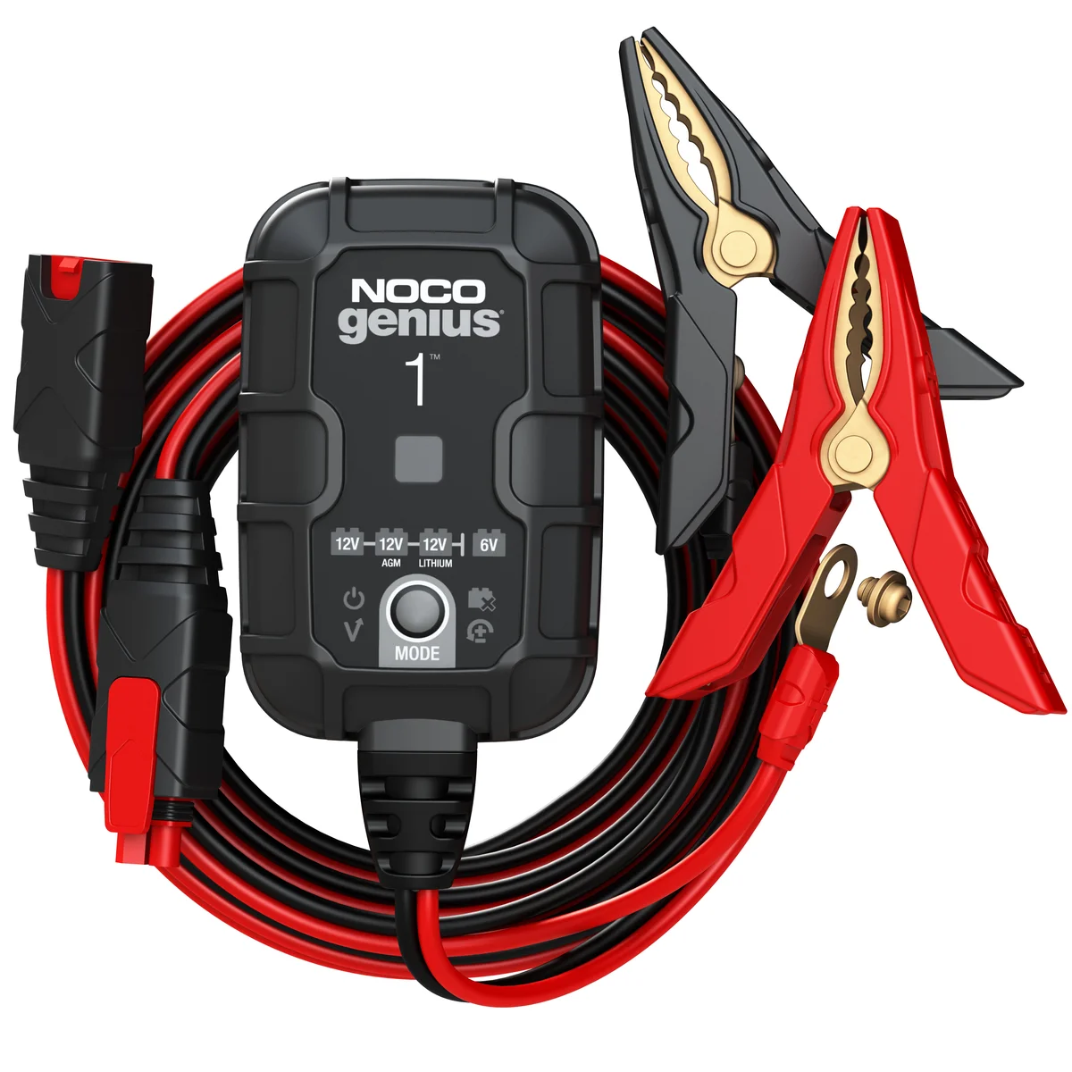 NOCO GENIUS - GENIUS1 - 3.0 Battery Charger