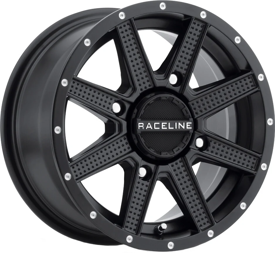 RACELINE - A92B-47011-47 - Hostage Wheel