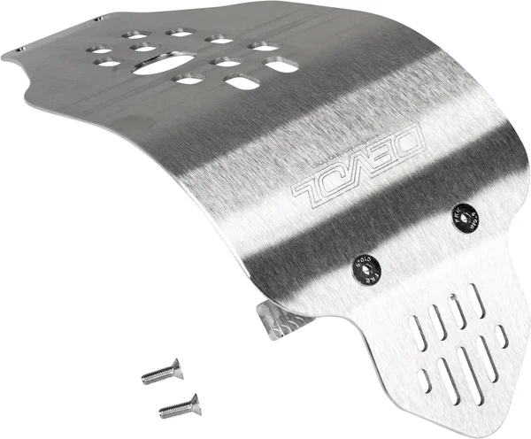 DEVOL - 0103-2508 - Aluminum Glide Plate