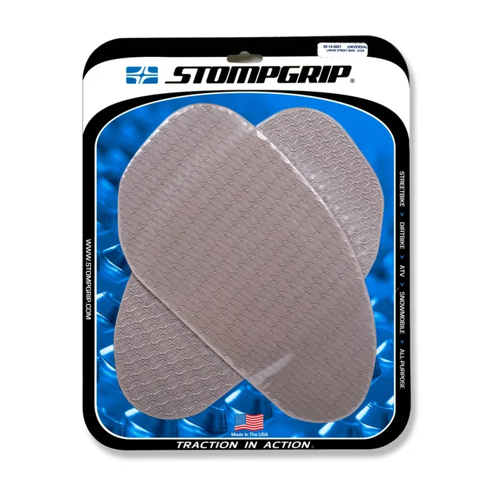 STOMPGRIP - 50-14-0001C - Street Traction Pad