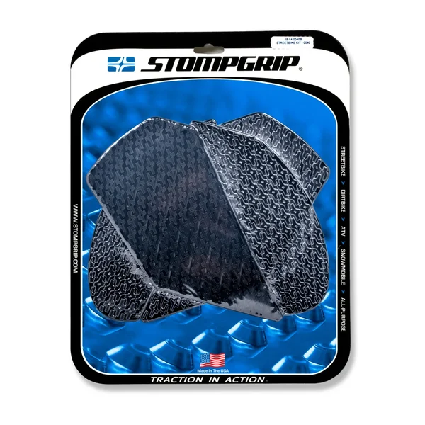 STOMPGRIP - 55-14-0040B - Street Traction Pad