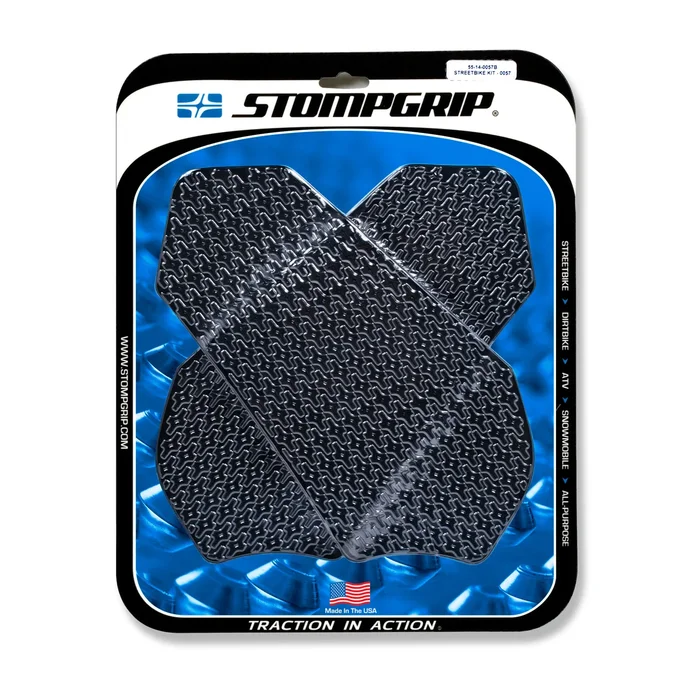 STOMPGRIP - 55-14-0057B - Street Traction Pad