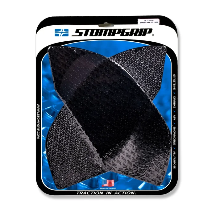 STOMPGRIP - 55-14-0075B - Street Traction Pad