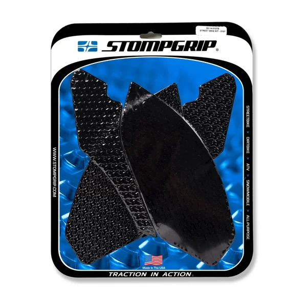 STOMPGRIP - 55-14-0107B - Street Traction Pad
