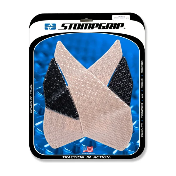 STOMPGRIP - 55-14-0113H - Street Traction Pad