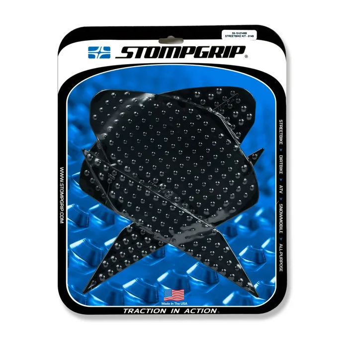 STOMPGRIP - 55-10-0149B - Street Traction Pad