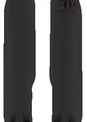 POLISPORT - 8399100003 - Beta Replica Plastic Front Fork Guard