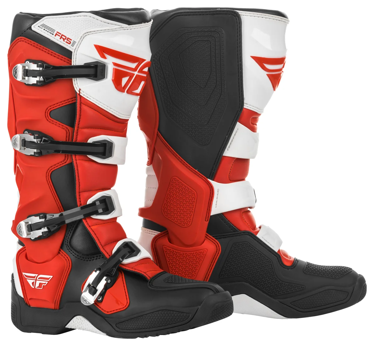 FLY RACING - 364-71010 - FR5 Boots