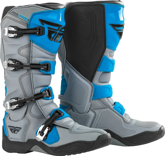 FLY RACING - 364-71109 - FR5 Boots