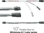 XK GLOW - XK-4P-S-10 - Flex LED Strip
