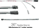 XK GLOW - XK-4P-S-36 - Flex LED Strip