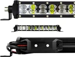 XK GLOW - XK-BAR-14 - Multi-Color XKChrome RGBW LED Light Bar