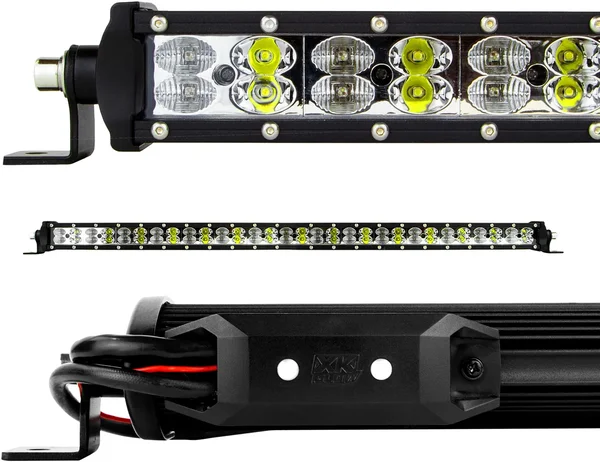 XK GLOW - XK-BAR-32 - Multi-Color XKChrome RGBW LED Light Bar