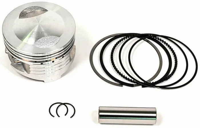 BBR - 411-KLX-1811 - Piston Kit