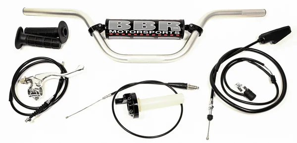 BBR - 510-KLX-1105 - Handlebar Kit