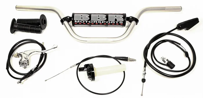 BBR - 510-KLX-1105 - Handlebar Kit