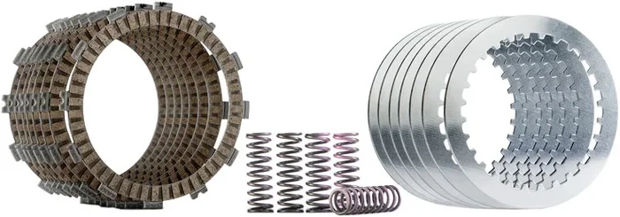 Hinson Clutch Fiber Spring Kit - High-Performance Clutch Kit for Powersports Vehicles