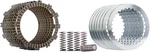 Hinson Clutch Fiber Spring Kit - High-Performance Clutch Kit for Powersports Vehicles