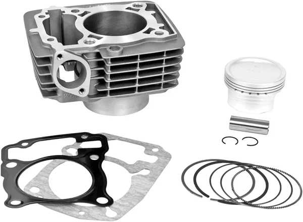 BBR - 411-HCF-1901 - CRF150F-195CC Bore Kit