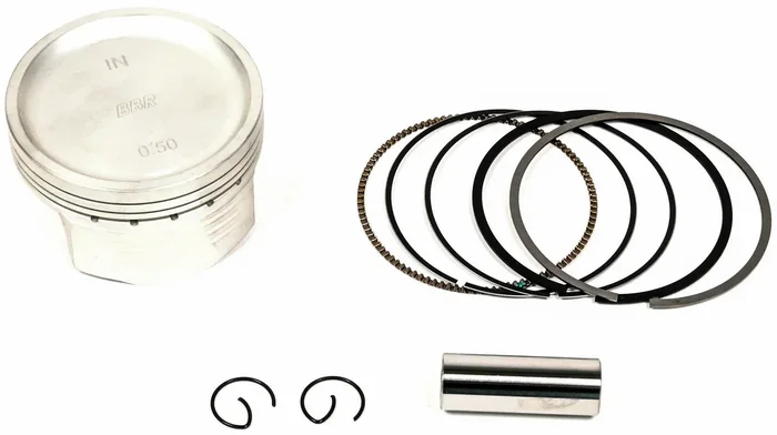 BBR - 411-HCF-1911 - Piston Kit
