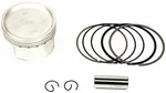 BBR - 411-HCF-1911 - Piston Kit