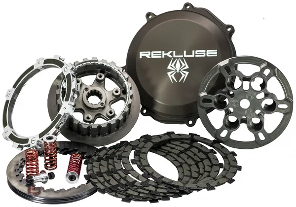 REKLUSE RACING - RMS-7901021 - Radius CX Auto Clutch