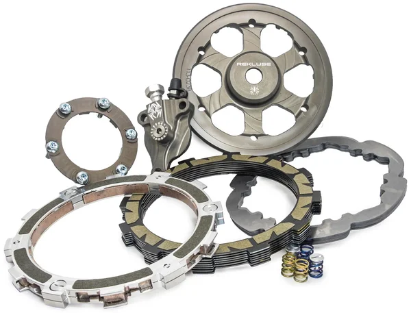 REKLUSE RACING - RMS-6313085 - RadiusX Auto Clutch