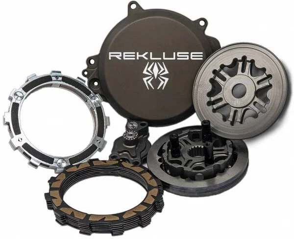 REKLUSE RACING - RMS-7913051 - Radius CX Auto Clutch