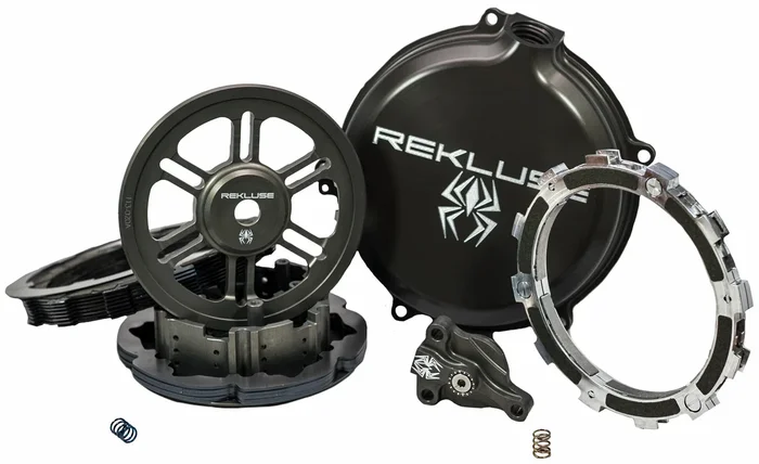 REKLUSE RACING - RMS-7913091 - Radius CX Auto Clutch