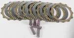Hinson Clutch Fiber Spring Kit - High-Performance Clutch Kit for Powersports Vehicles