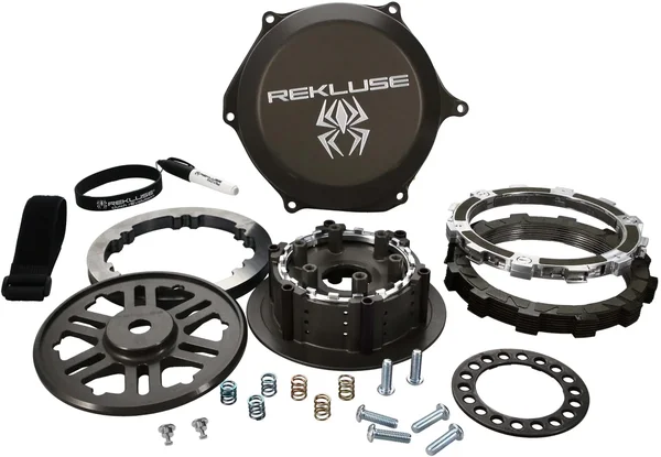 REKLUSE RACING - RMS-7907078 - Radius CX Auto Clutch