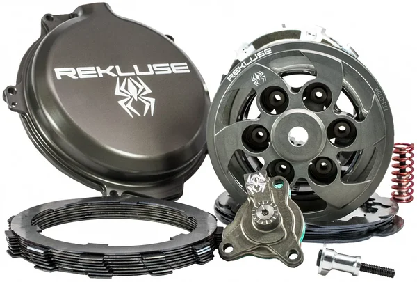 REKLUSE RACING - RMS-7902022 - Radius CX Auto Clutch