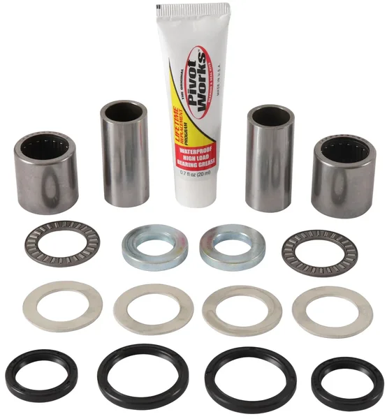 PIVOT WORKS - PWSAK-H45-000 - Swingarm Bearing Kit
