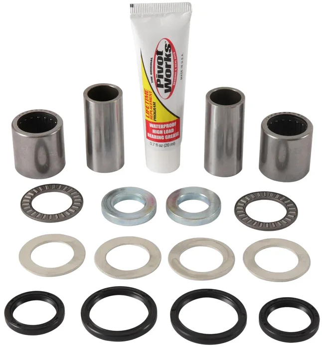 PIVOT WORKS - PWSAK-H45-000 - Swingarm Bearing Kit