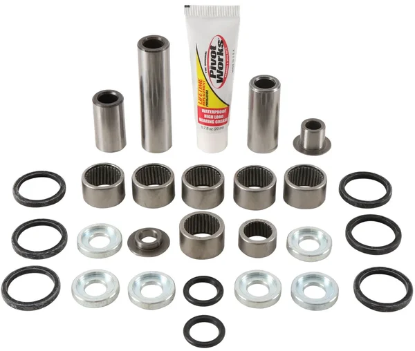 PIVOT WORKS - PWLK-K34-000 - Suspension Linkage Bearing Kit