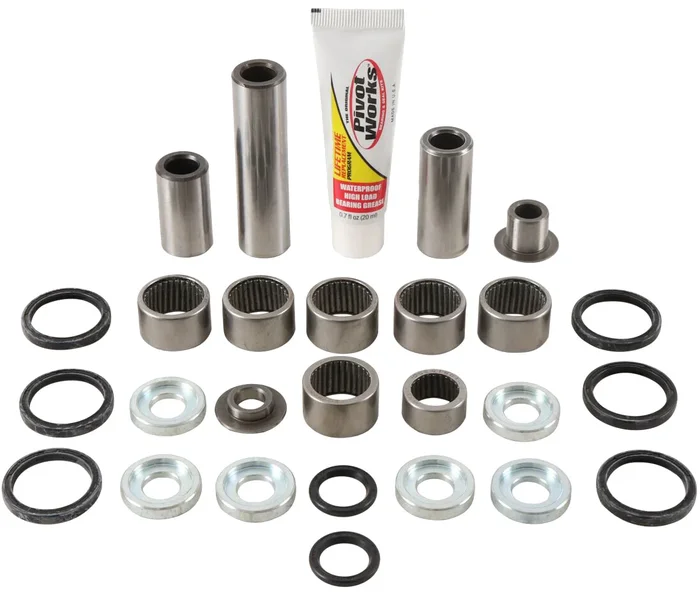 PIVOT WORKS - PWLK-K34-000 - Suspension Linkage Bearing Kit