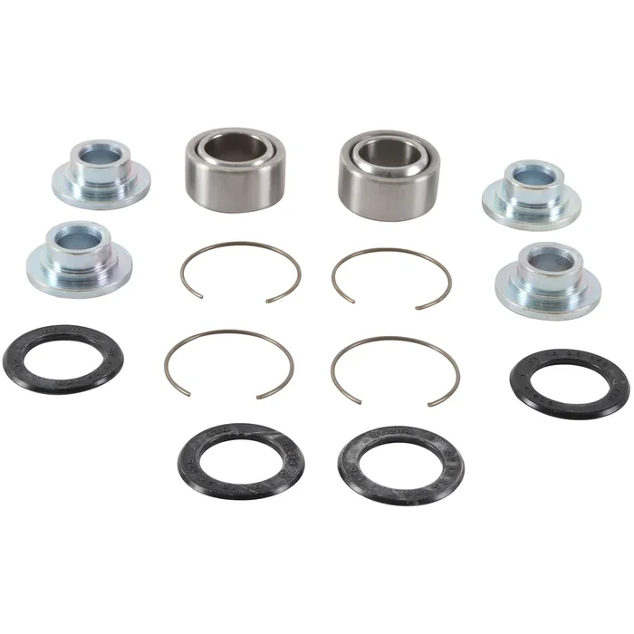 PIVOT WORKS - PWSHK-T07-000 - Shock Bearing Rebuild Kit