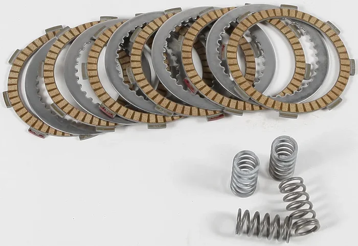 Hinson Clutch Fiber Spring Kit - High-Performance Clutch Kit for Powersports Vehicles