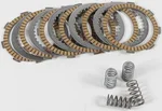 Hinson Clutch Fiber Spring Kit - High-Performance Clutch Kit for Powersports Vehicles