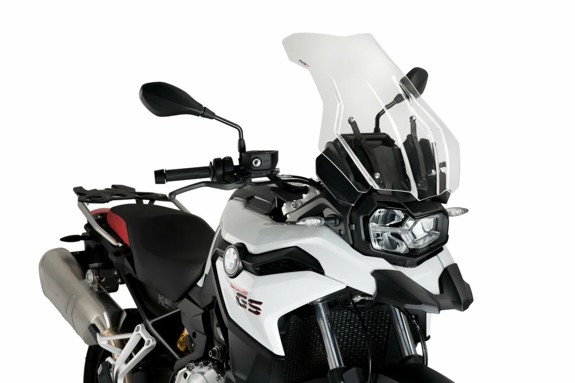 PUIG - 9770W - Touring Windscreen