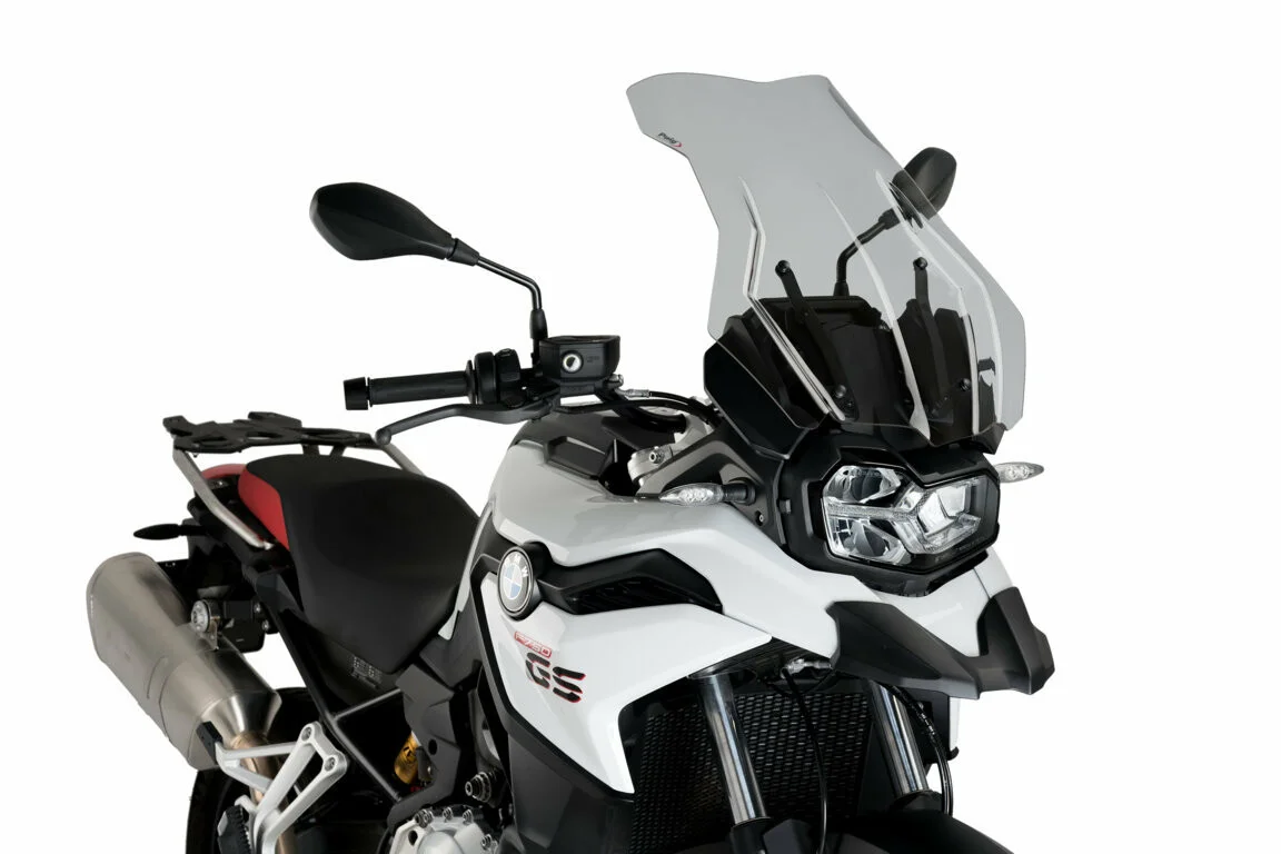 PUIG - 9770H - Touring Windscreen