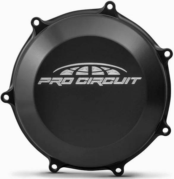 PRO CIRCUIT - CCK19450 - Billet Clutch Cover