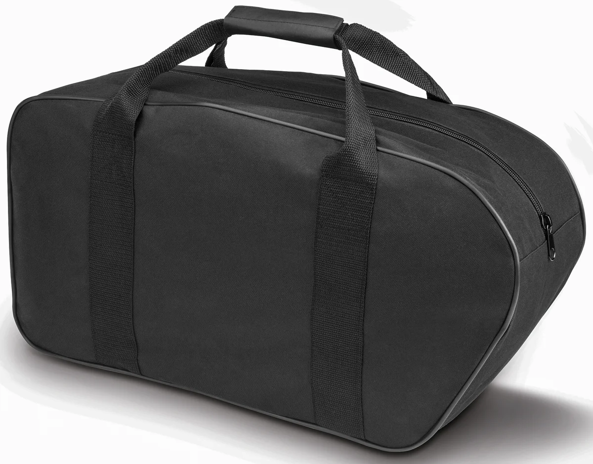 SHOW CHROME (NEW) - HSL - Saddlebag Liner