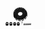 PROX - 17.1340F - Clutch Basket