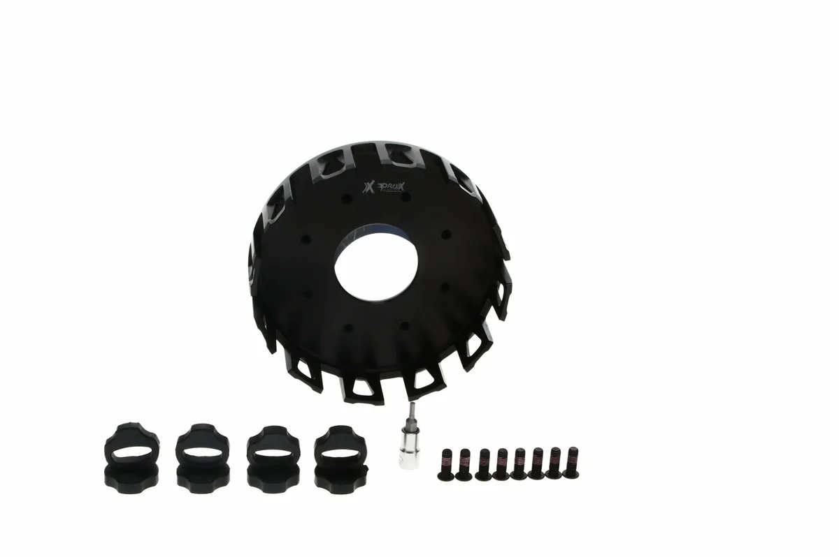 PROX - 17.1340F - Clutch Basket