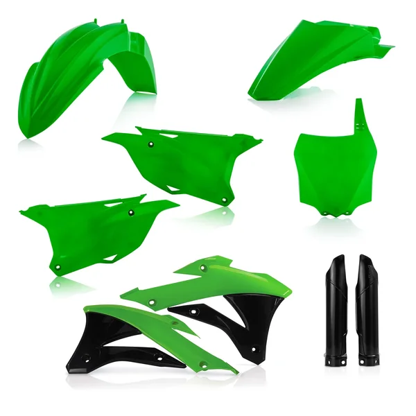 ACERBIS - 2374116812 - Full Plastic Kit