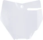 ACERBIS - 2685956811 - Front Number Plate