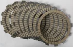 Hinson FP141-9-001 Fiber Clutch Component - High-Performance Motorcycle Clutch Kit