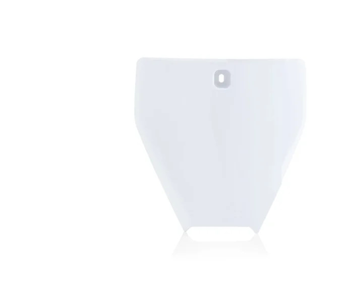 ACERBIS - 2686416811 - Front Number Plate