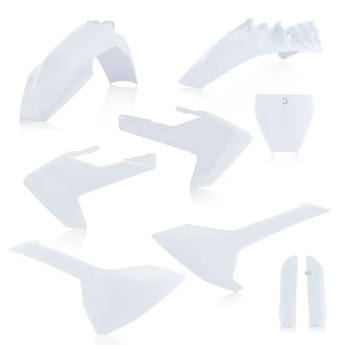 ACERBIS - 2686466811 - Full Plastic Kit